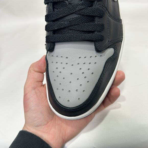 Nike Air Jordan 1 Retro Low OG \